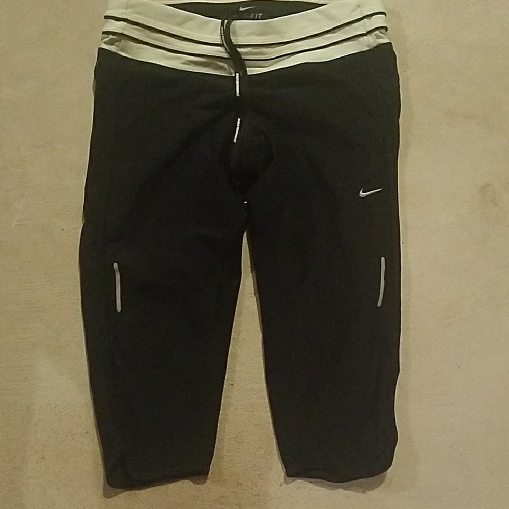 Crop leggings